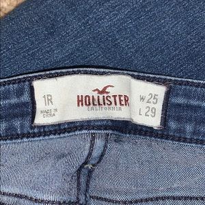 Hollister Jeans - Hollister Jeggings Hollister Jeans - Hollister Jeggings